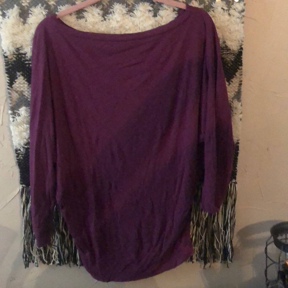 Michael Stars tunic